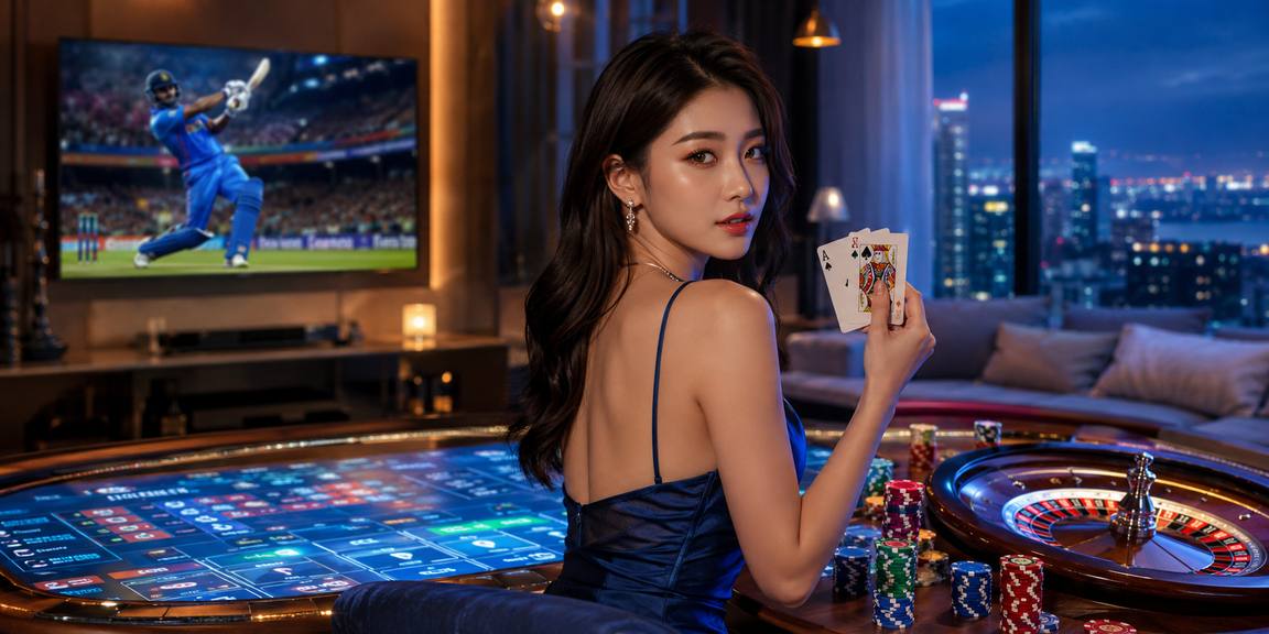 5th Live Casino